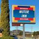 Denman Motor Inn - Foto 1
