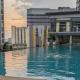 Sunway Velocity Suite link velocity mall, Kuala Lumpur - Fotografie 4