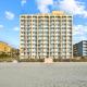 Oceanfront Efficiency T609, Myrtle Beach - Foto 10