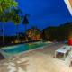 Lovely 2 Bedroom Pool Villa KBR3 Amphoe Koh Samui - Photo 7