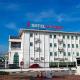 Frazel Heritage Hotel, Alor Setar (foto 10)