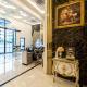 Frazel Heritage Hotel, Alor Setar (foto 9)