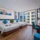 Sea Wind Hotel by THG, Da Nang (foto 2)