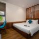 Sea Wind Hotel by THG, Da Nang (foto 8)
