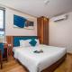 Sea Wind Hotel by THG, Da Nang (foto 6)