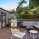 Elite Retreat Ponsonby with Parking and Deck, Окленд - Фото 4