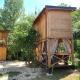 Cozy Treehouse with private sand beach, Blagaj (Foto 8)