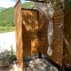 Cozy Treehouse with private sand beach, Blagaj (Foto 7)
