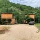 Cozy Treehouse with private sand beach, Blagaj (Foto 6)