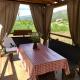 Cozy Treehouse with private sand beach, Blagaj (Foto 5)
