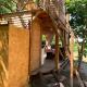 Cozy Treehouse with private sand beach, Blagaj (Foto 4)