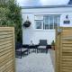 Ruby's Den, Carbis Bay (foto 9)