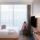 Moxy Manchester City, Manchester - Fotografie 10