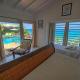 Ocean front villa, pool, private ocean snorkeling Simpson Bay - Foto 10