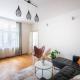 2 bedrooms apt near Wenceslas sq, Praha - Fotografie 3