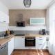 2 bedrooms apt near Wenceslas sq, Praha - Fotografie 5