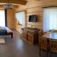 SASÓWKA APARTAMENT, Maniowy (fotografie 8)