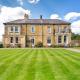 Finest Retreats - Roulston Hall Apt