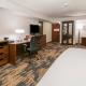 Fairfield Inn & Suites by Marriott Dallas DFW Airport South/Irving, Irving - Fotografie 5