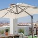 C56 - Studio with amazing terrace in the centre, Málaga - Foto 6
