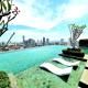 Beacon Executive Suite - Skypool Penang View George Town - Zdjęcie 9