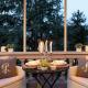 CASA UCCELLINI with a Romantic Terrace Lucca - Fotografie 4