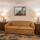 Fairfield Inn & Suites by Marriott Dallas DFW Airport South/Irving, Irving - Fotografie 6