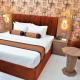 Proxima Centauri Hotel Port Harcourt - Foto 4