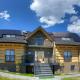 SASÓWKA APARTAMENT, Maniowy