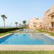Estrella Del Mar - Duplex En Primera Linea Tarifa, Tarifa
