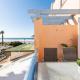 Estrella Del Mar - Duplex En Primera Linea Tarifa, Tarifa (fotografie 3)