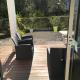 T 2 terrasse sud Manoir de Malville Nantes - Photo 9