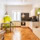 Eva Flexyrent apartment, Milán - Fotografie 7