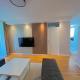 Apartment Hana, Bar (photo 5)