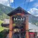 Ideally located 3.5 rooms flat Leukerbad - Fotografie 2