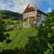Natural House, Visoko