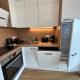 Contemporary Apartment with Stunning Views 20, Wien - Foto 3