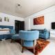 Summer studio 607 white tower, Mamaia - Kuva 2