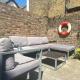Stylish Garden Flat Deal - Fotografie 3