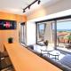Heraklion Harbour Penthouse