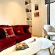 Luxury Apartment, Athens Center, ORION, Atény - Fotografie 3