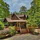 Fireside Lodge, Ellijay - Fotografie 1