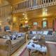 Fireside Lodge, Ellijay - Fotografie 8