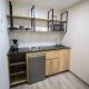 Aparta estudio cerca al Parque Lleras M202 By Roots Rentals, Medellín - Foto 4