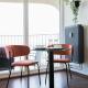 Fresh apartment - 20th floor - Netflix - Center, アウクスブルク - 写真 4
