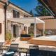 Mary's Villa with Heated Pool, Game Room & EV Plug, Malinska