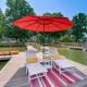 Commodore Bay Waterfront Home on Lake Norman!, Mooresville (fotografie 2)