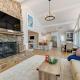 Commodore Bay Waterfront Home on Lake Norman!, Mooresville (fotografie 4)