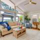 Commodore Bay Waterfront Home on Lake Norman!, Mooresville (fotografie 5)