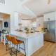 Commodore Bay Waterfront Home on Lake Norman!, Mooresville (fotografie 6)